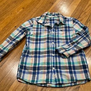 H&M boys shirt